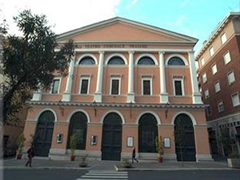 Il Teatro di Traiano 